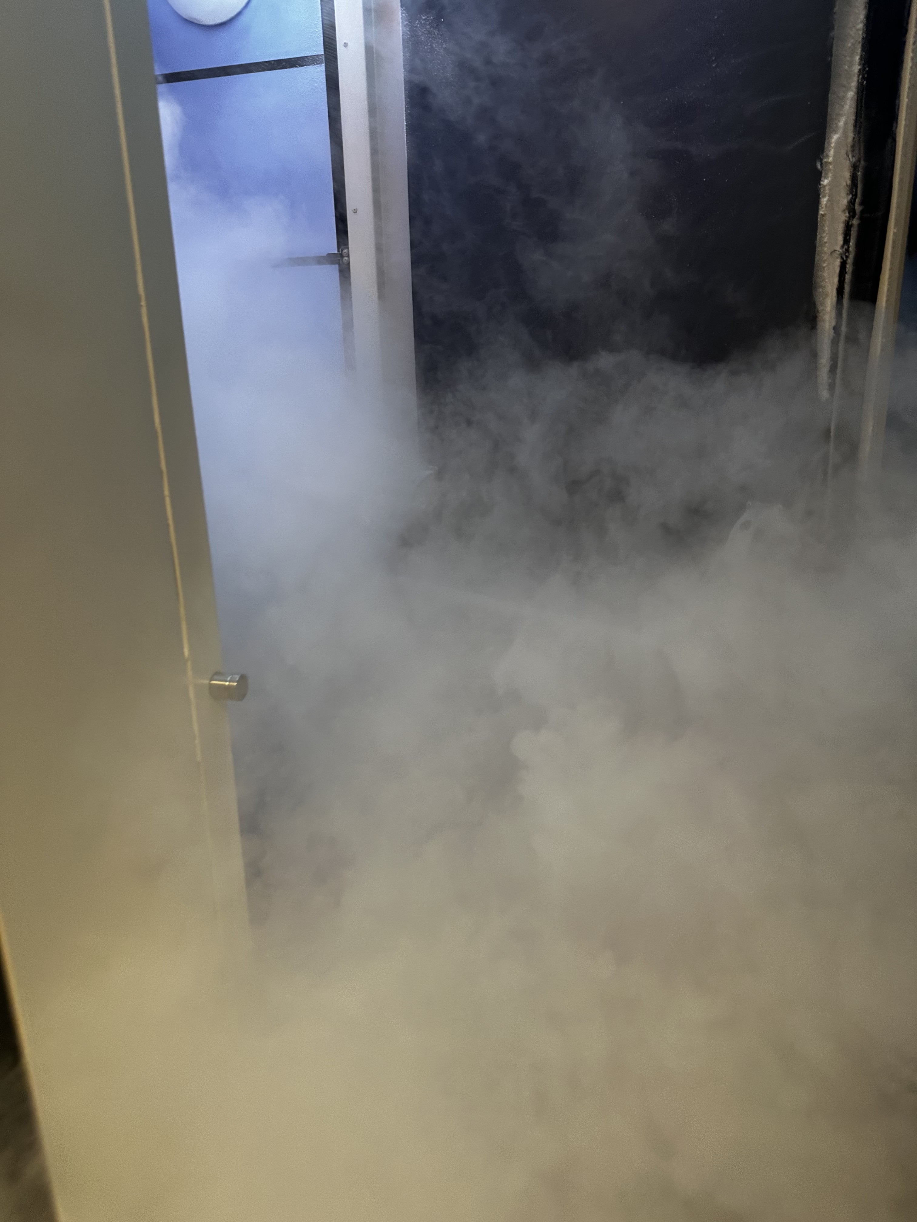 Cryo! 