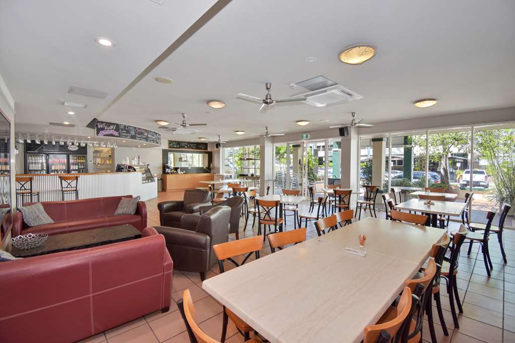 Images City Oasis Inn Townsville, SureStay Collection by Best Western