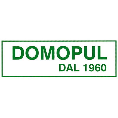 Domopul Logo