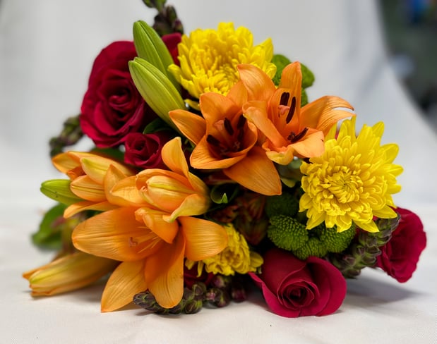 Images DBG Flowers - Chicago