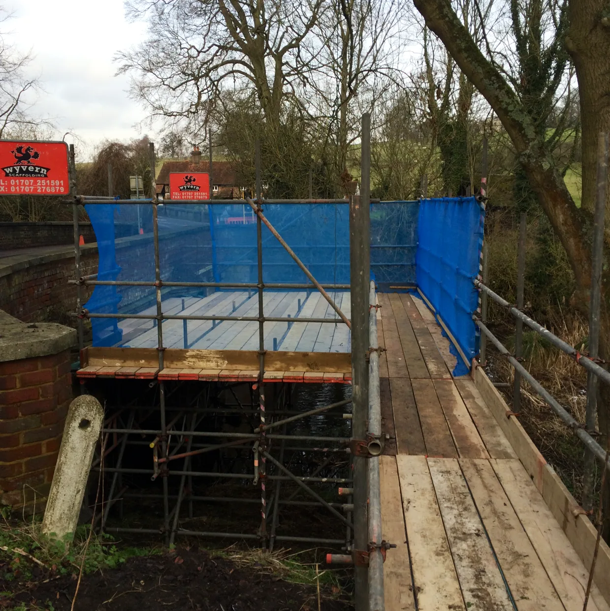 Images Wyvern Scaffolding