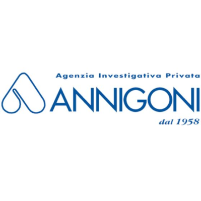 Istituto Privato Investigativo Annigoni Logo