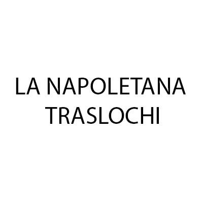 La Napoletana Traslochi Logo