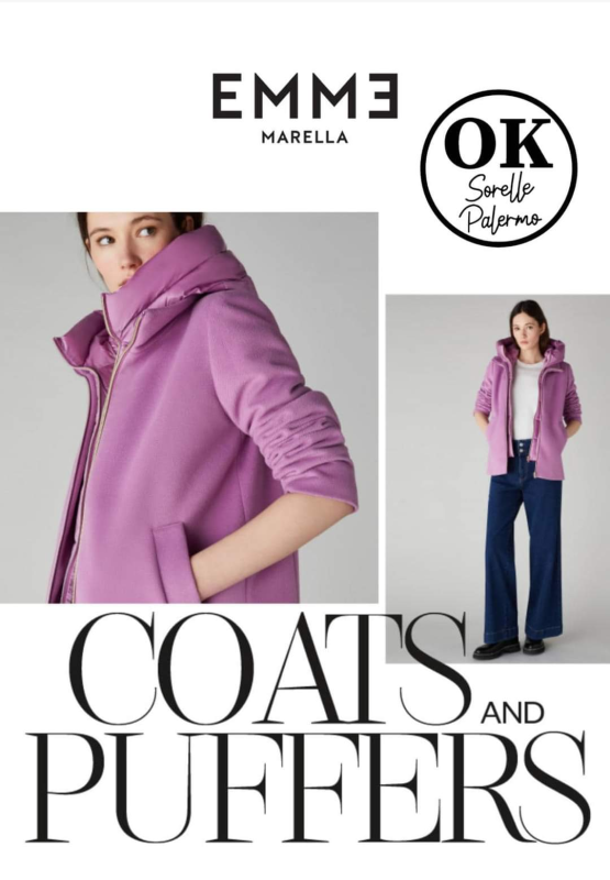 Images Ok Sorelle Palermo - Abbigliamento