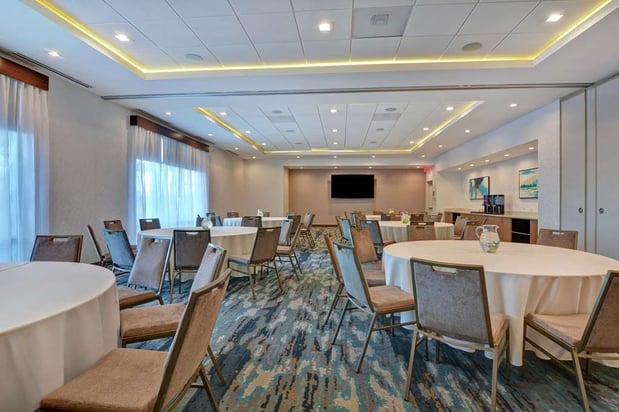 Images Hampton Inn Chula Vista Eastlake
