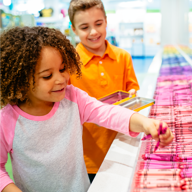 Images Crayola Experience Chandler