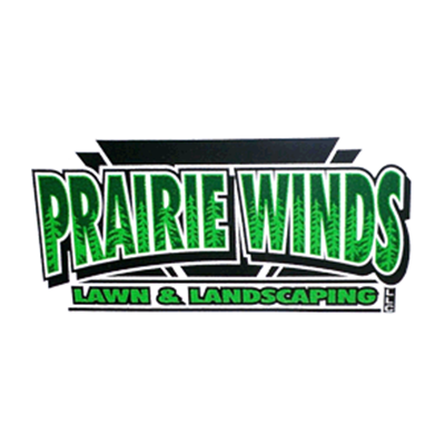 Prairie Winds Lawn & Landscaping, LLC Logo