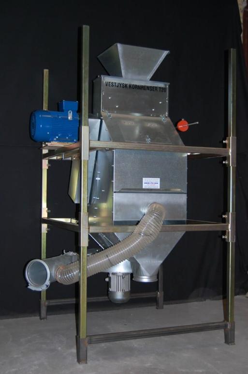 Images Vestjysk Smede - VVS - Blik A/S