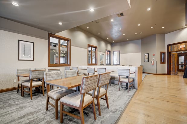 Images Holiday Inn West Yellowstone by IHG