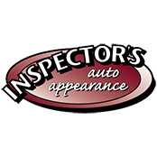 Inspector's Auto Appearance