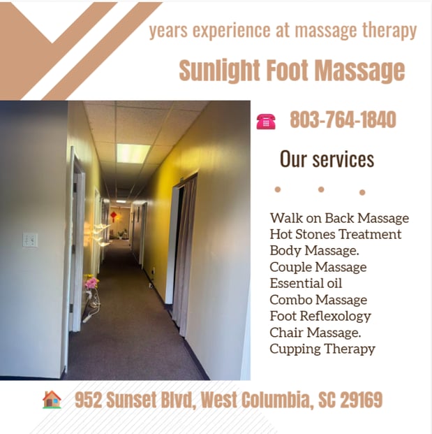 Images 952 Sunlight Foot Massage