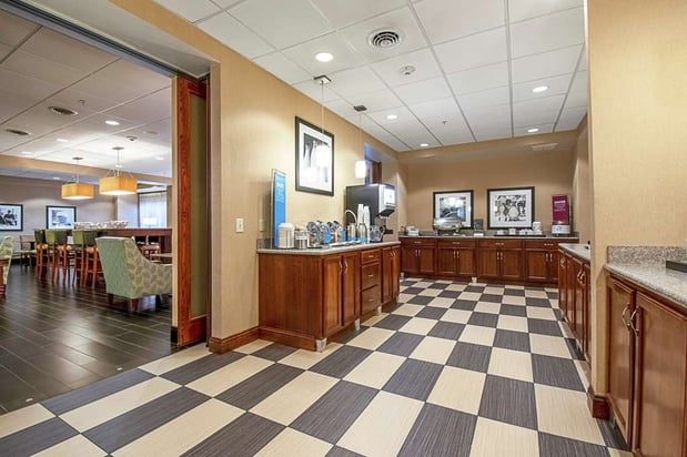 Images Hampton Inn Pine Grove