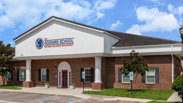Images The Goddard School of Tampa (Westchase)