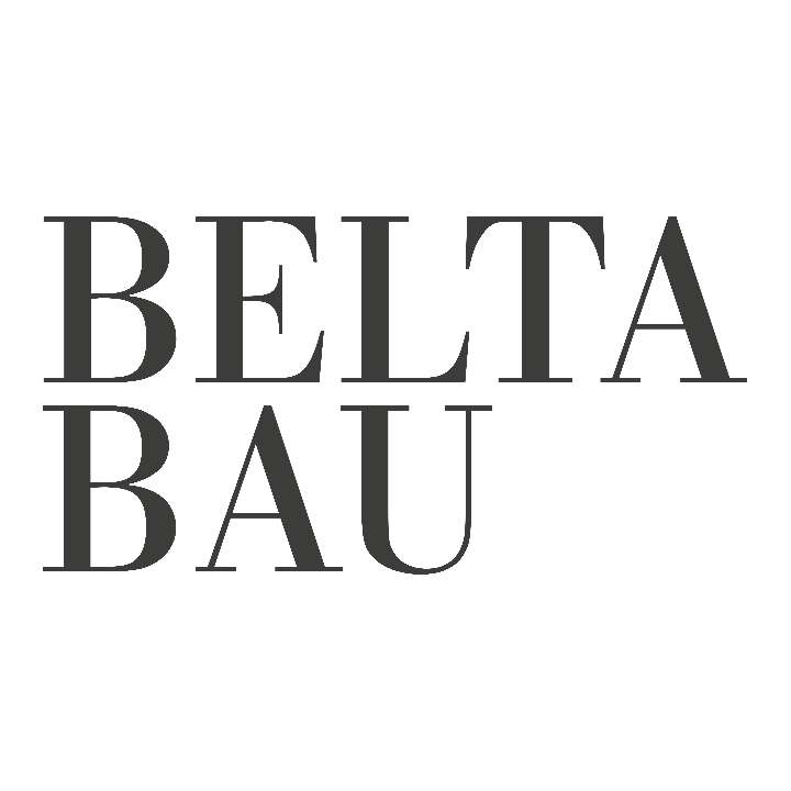 Belta Bau- und Generalunternehmer in München - Logo