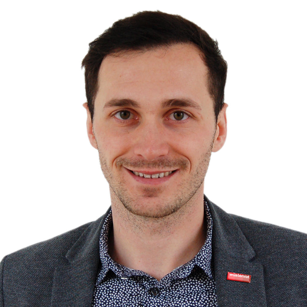 Wüstenrot Finanzberater: Mario Antunovic, Ossiacherstrasse 1 in Feldkirchen in Kärnten