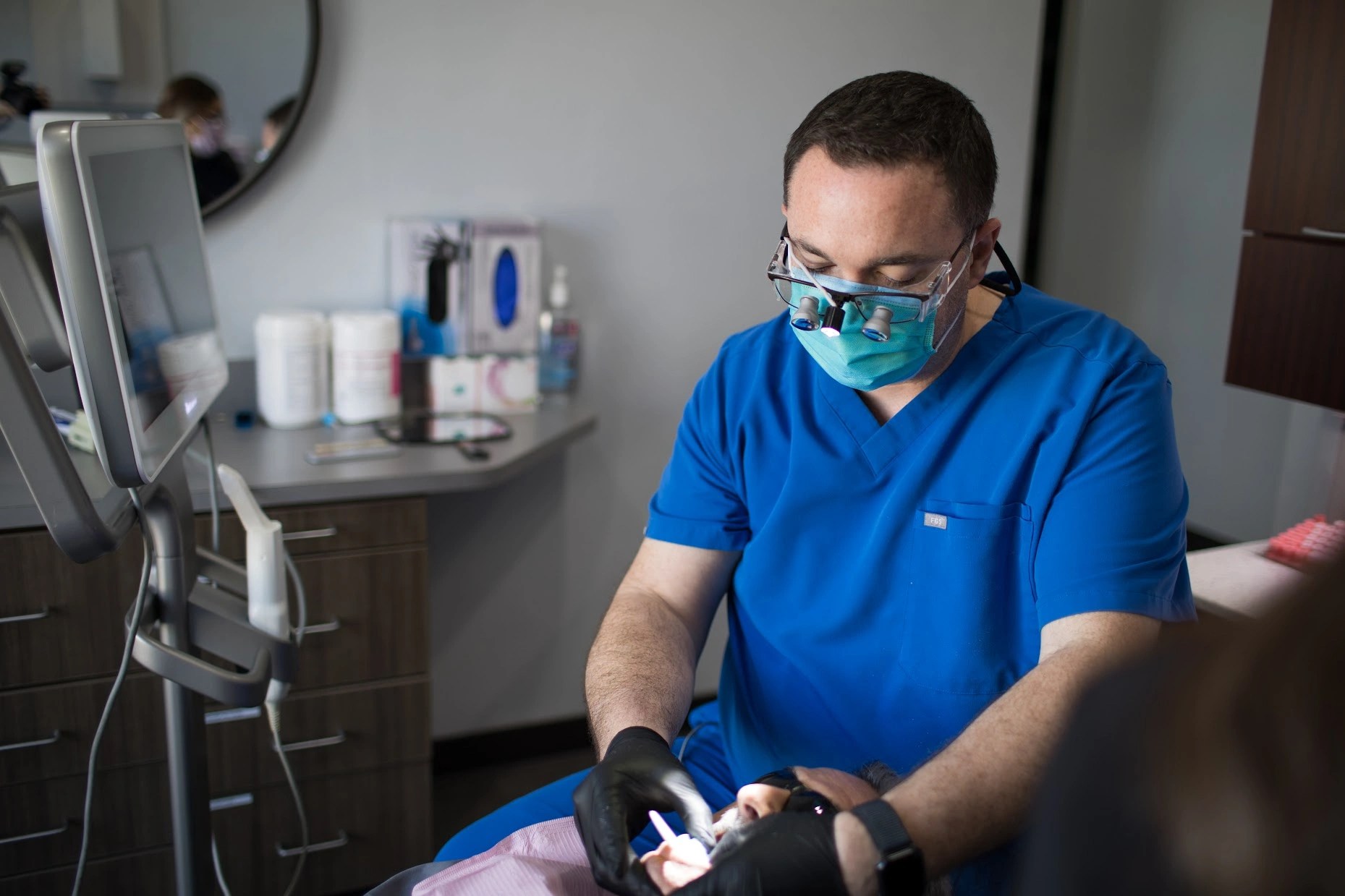 23rd Street Dental Image