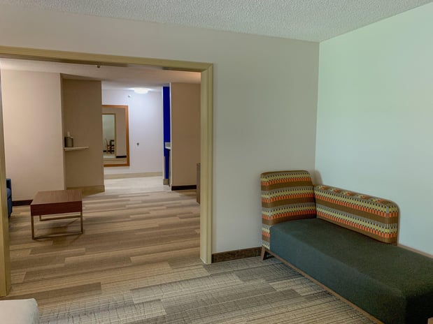 Images Holiday Inn Express & Suites Lexington Dtwn Area-Keeneland by IHG