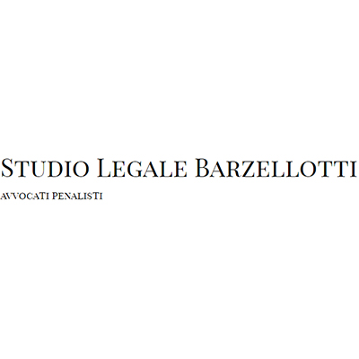 Studio Legale Barzellotti Logo
