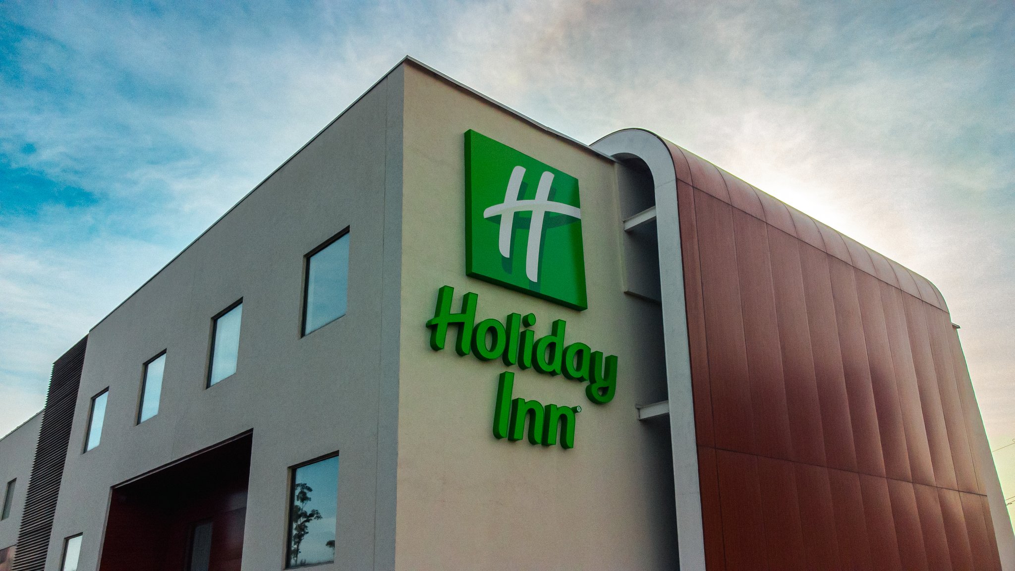 Images Holiday Inn Guadalajara Patria-Universidad by IHG