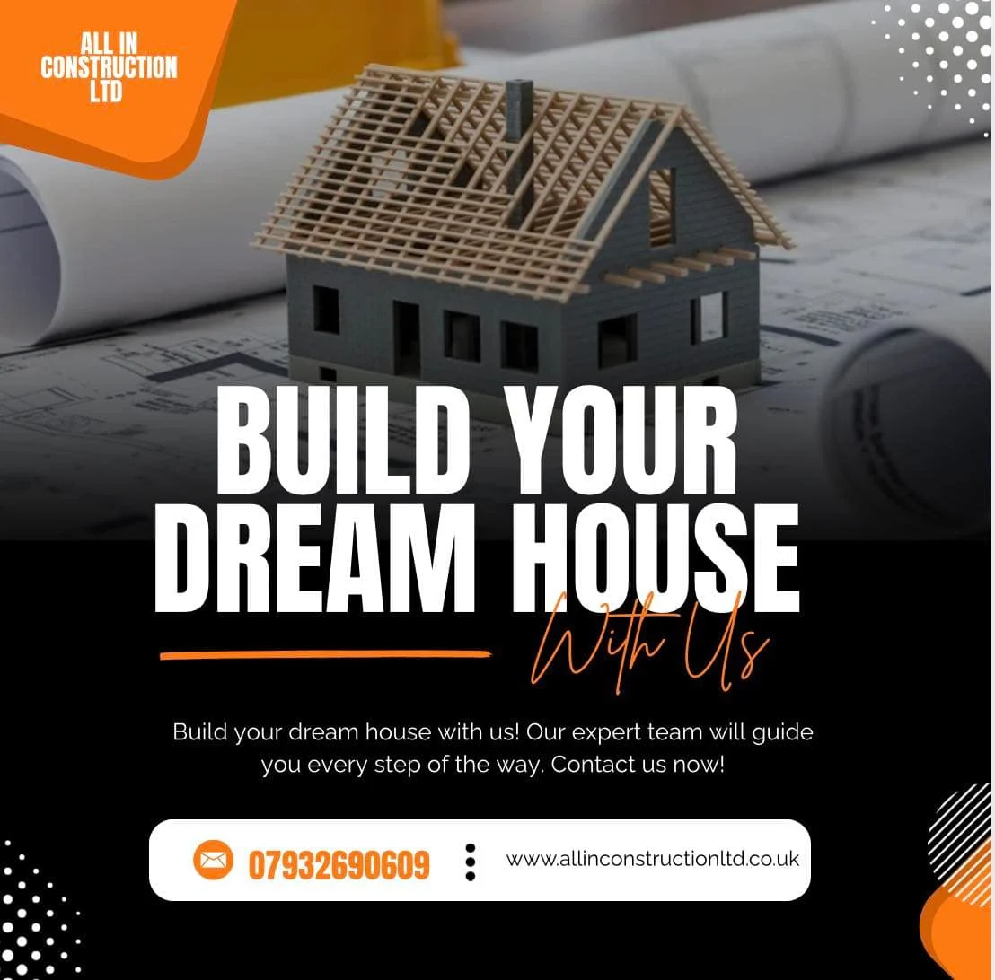 Images All in Construction Ltd