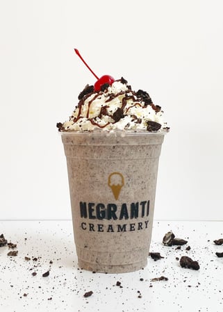 Images Negranti Creamery + Coffee