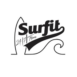 Surfit Logo