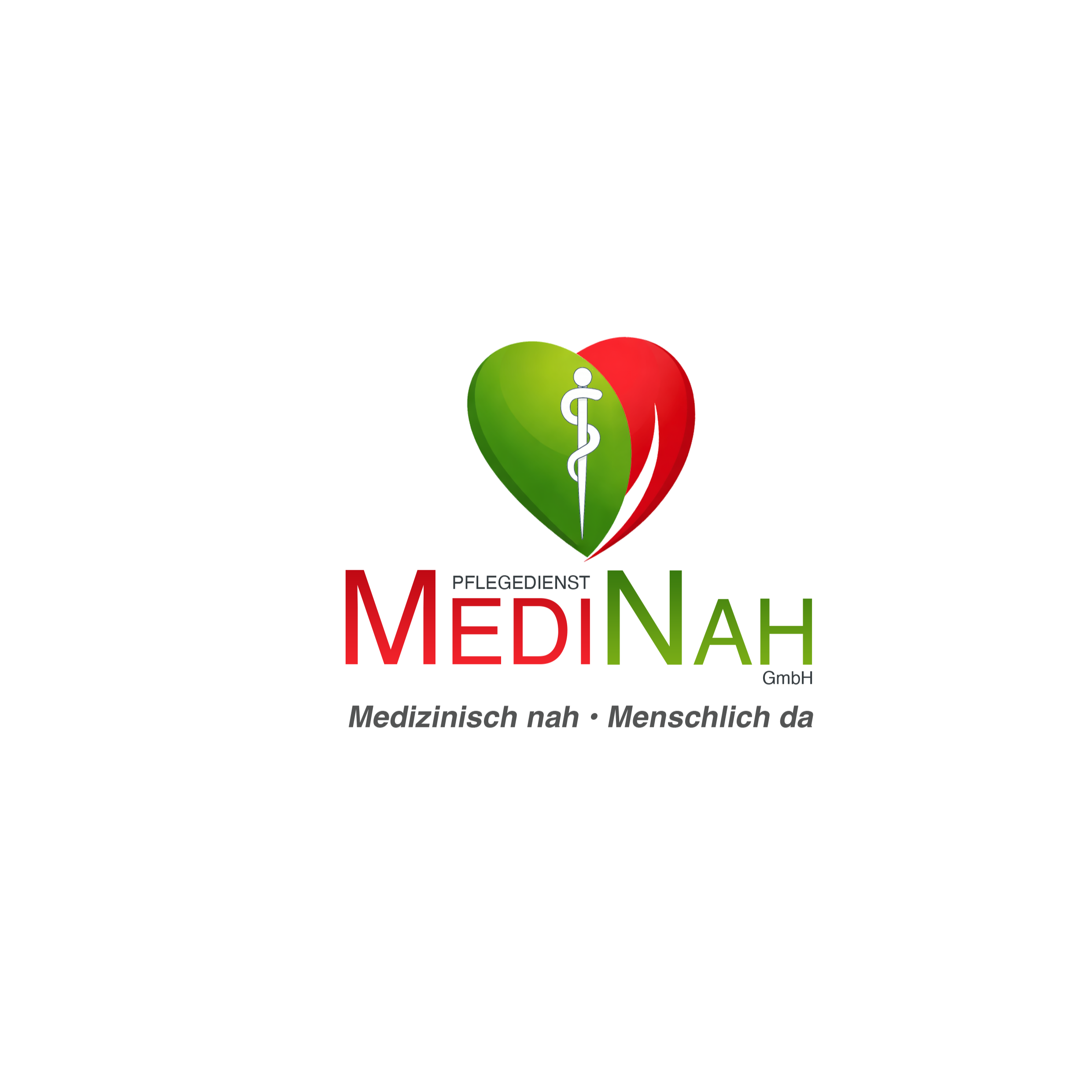 Pflegedienst MediNah GmbH
