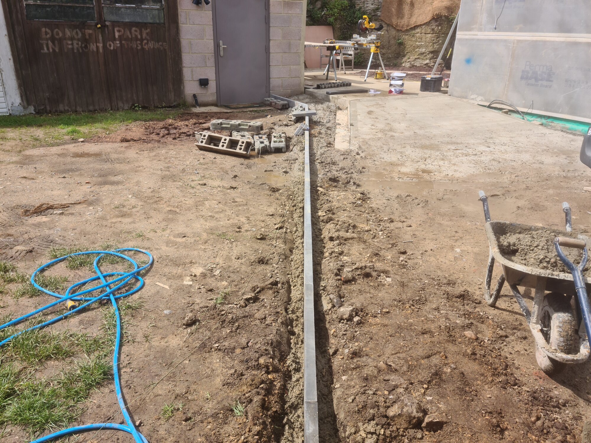 Images Brewer Construction