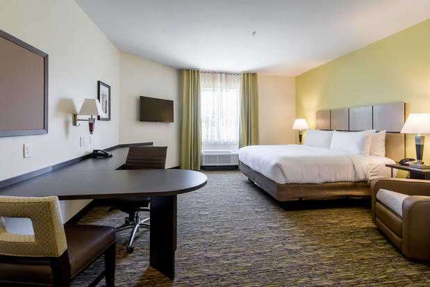 Images Candlewood Suites Buda - Austin SW, an IHG Hotel