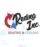Reding Inc. Heating and Cooling (Orchard Park) Logo