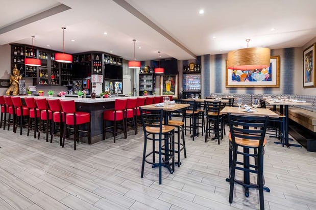 Images Hilton Garden Inn Lenox Pittsfield