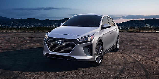 Hyundai of Louisville Photo