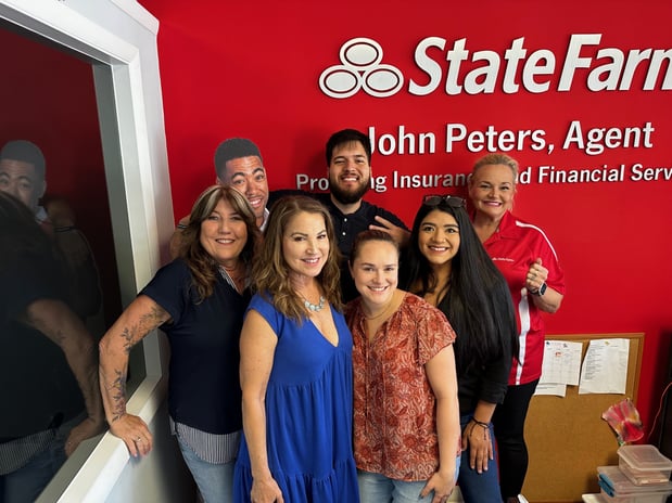 Images John Peters – State Farm Insurance Agent
