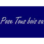 Pose Tous Bois SA Logo
