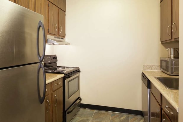 Images DoubleTree by Hilton Hotel & Suites Houston by the Galleria