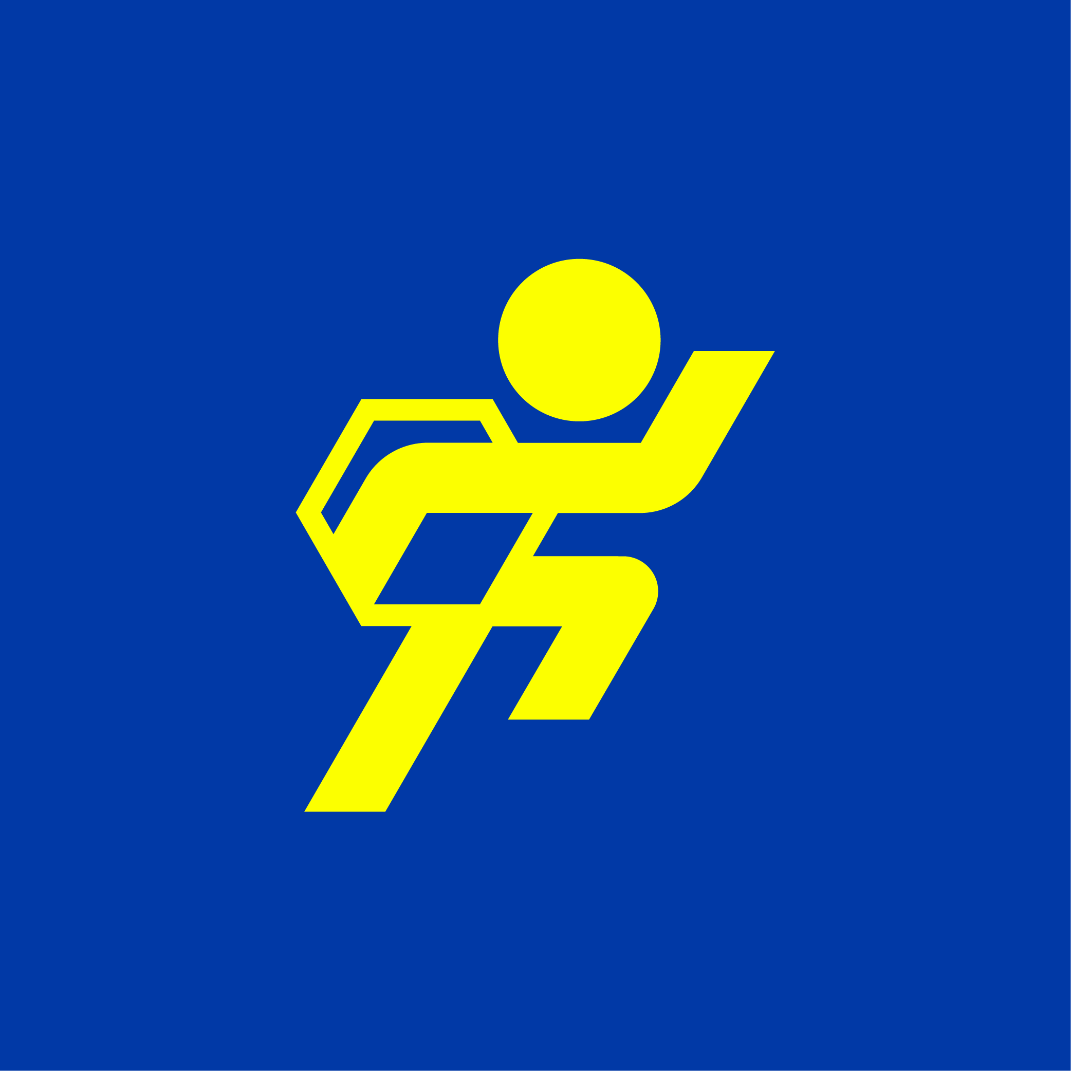 PACK & SEND Ringwood Logo