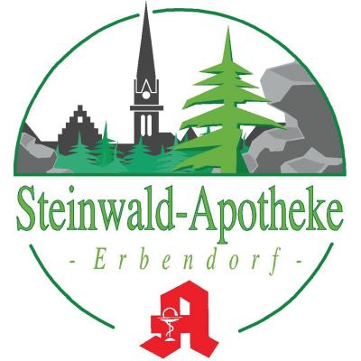 Steinwald-Apotheke im FÄZ, Martin Bastier e.K in Erbendorf - Logo