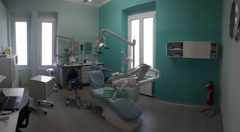 Images Studio Dentistico Ottonello Dr. Giancarlo