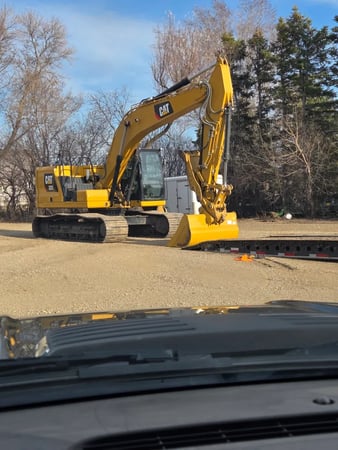 Images Matejcek Excavating LLC