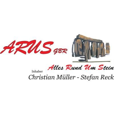 ARUS GbR -Alles Rund Um Stein  
