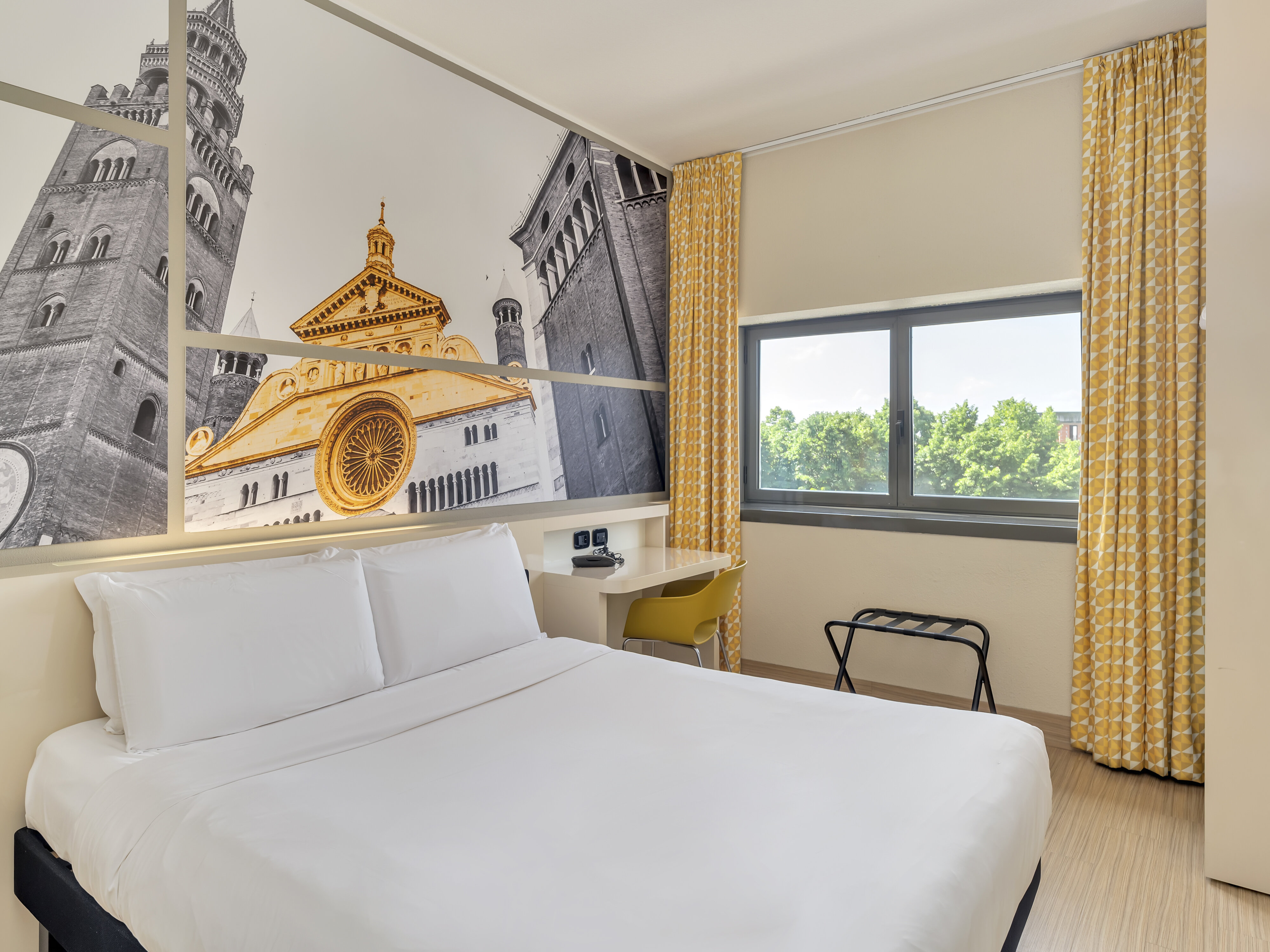 Images B&B HOTEL Cremona