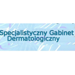 Specjalistyczny Gabinet Dermatologiczny Rita Lech-Jóźwiakowska spec Dermatolog-Wenerolog Logo