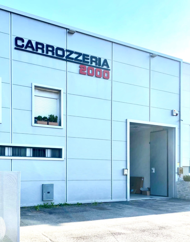 Images Carrozzeria 2000