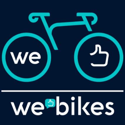Logo We Like Bikes