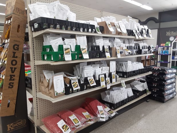 Images McBain Grain Co