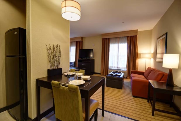 Images Homewood Suites by Hilton Fort Worth West at Cityview, TX