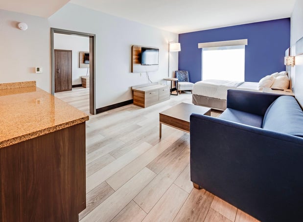 Images Holiday Inn Express & Suites Columbus OSU-Medical Center by IHG