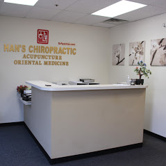 Han's Chiropractic & Acupuncture Photo