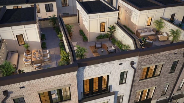 Images Chevy Chase Crossing