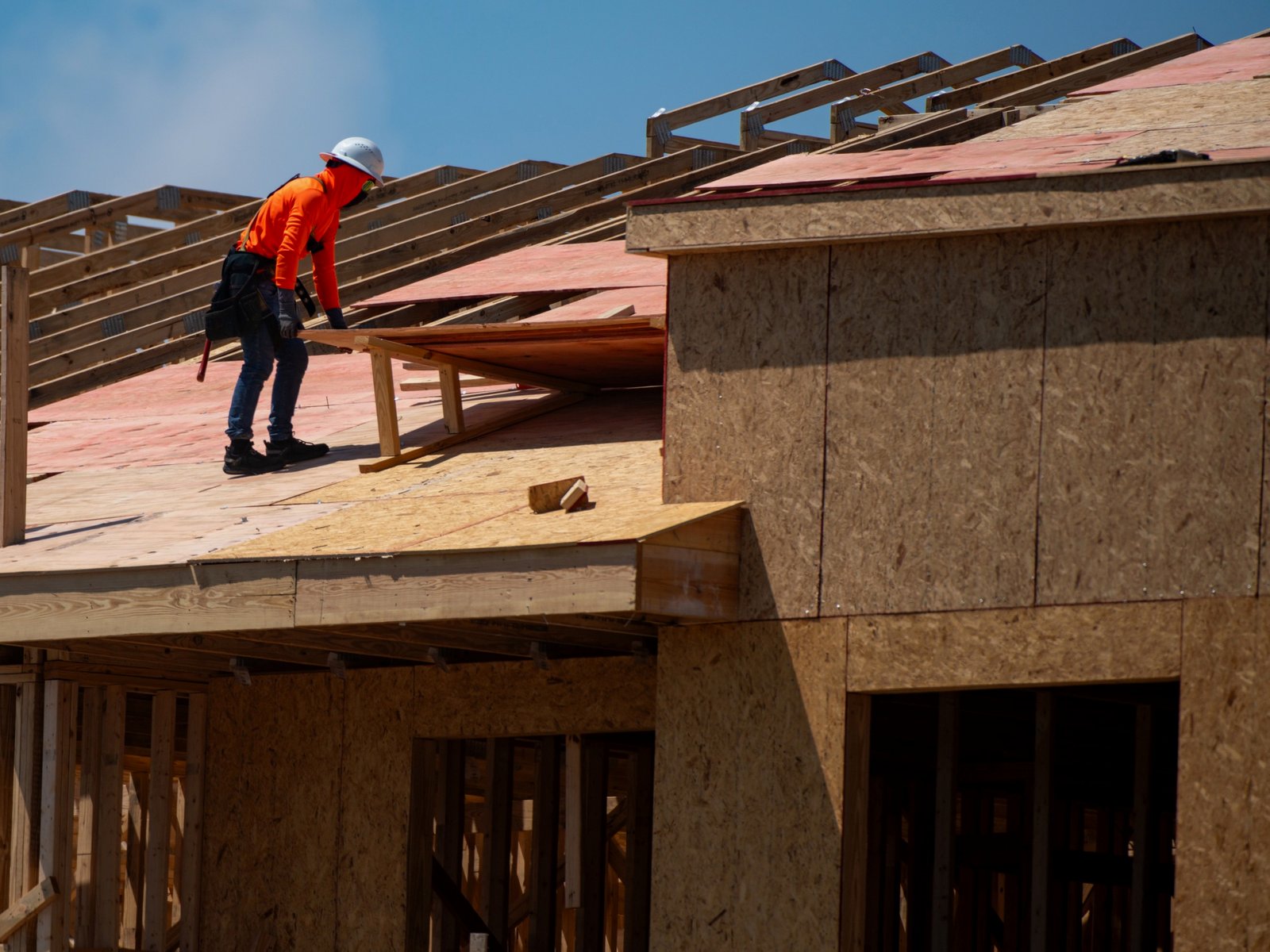 Coastal Roofing Co